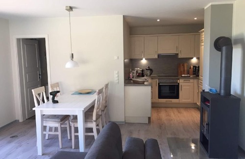 Lancken-Granitz Apartment | Holiday apartment Lancken-Granitz for 1 - 4 persons with 1 bedroom - Holiday apartment
