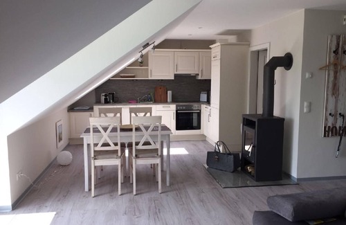 Lancken-Granitz Apartment | Holiday apartment Lancken-Granitz for 1 - 4 persons with 1 bedroom - Holiday apartment
