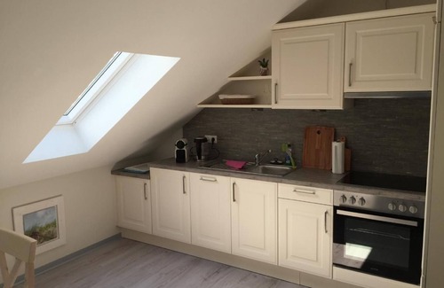 Lancken-Granitz Apartment | Holiday apartment Lancken-Granitz for 1 - 4 persons with 1 bedroom - Holiday apartment