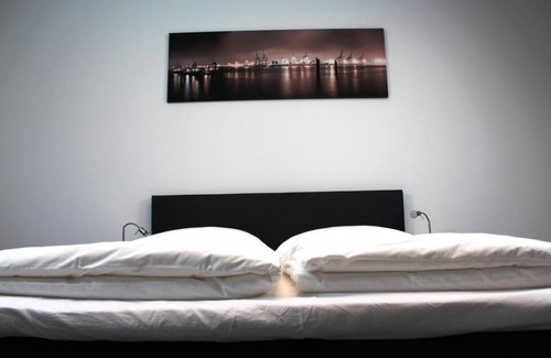Norderstedt Apartment | Holiday apartment Norderstedt for 1 - 4 persons with 2 bedrooms - Holiday apartment