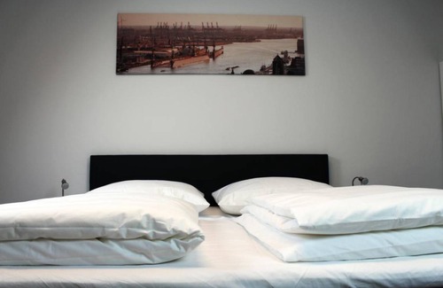Norderstedt Apartment | Holiday apartment Norderstedt for 1 - 4 persons with 2 bedrooms - Holiday apartment