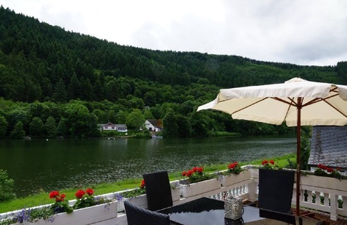 Traben-Trarbach Apartment | Holiday apartment Traben-Trarbach for 1 - 4 persons with 2 bedrooms - Holiday apartment