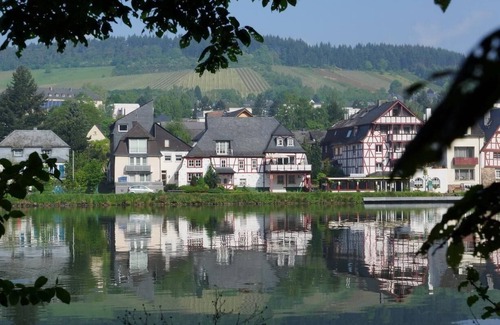 Traben-Trarbach Apartment | Holiday apartment Traben-Trarbach for 1 - 4 persons with 2 bedrooms - Holiday apartment