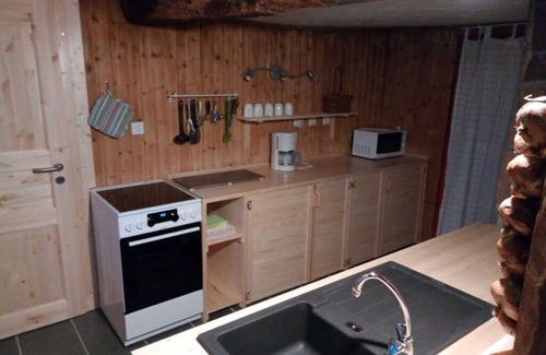 Wilgartswiesen House | Holiday apartment on Breitenberg