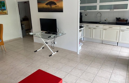 La Bocca Nord Apartment | Holiday apartment Cannes la Bocca for 1 - 4 persons with 2 bedrooms - Holiday apartment in one or mu