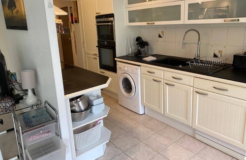 La Bocca Nord Apartment | Holiday apartment Cannes la Bocca for 1 - 4 persons with 2 bedrooms - Holiday apartment in one or mu
