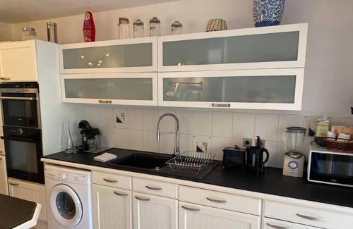 La Bocca Nord Apartment | Holiday apartment Cannes la Bocca for 1 - 4 persons with 2 bedrooms - Holiday apartment in one or mu