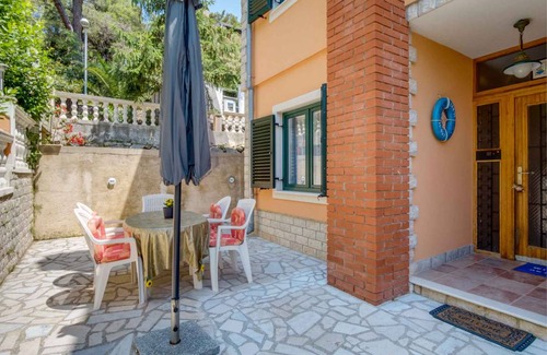 Cove Murtar Apartment | Holiday apartment only 30 m from the beach