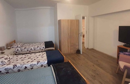 Novaki Pazinski Apartment | Holiday apartment with terrace