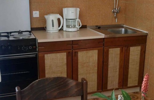 Sibinj Krmpotski Apartment | Holiday apartment with terrace and 150 m from the sea