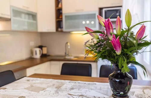 Povile Apartment | Holiday apartment Povile for 2 - 8 persons with 3 bedrooms - Holiday apartment