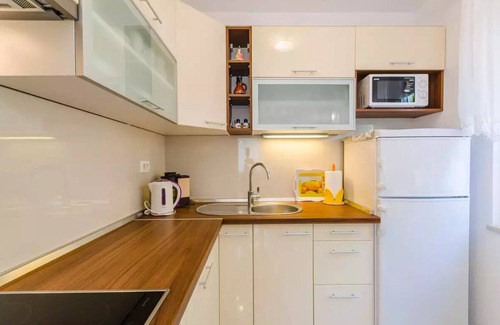 Povile Apartment | Holiday apartment Povile for 2 - 8 persons with 3 bedrooms - Holiday apartment