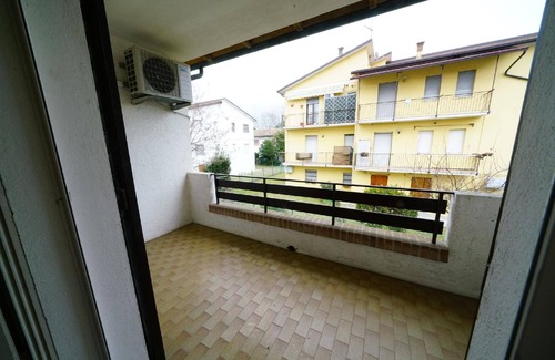 Lido delle Nazioni Apartment | Holiday apartment Lido di Pomposa for 1 - 5 persons with 2 bedrooms - Holiday apartment