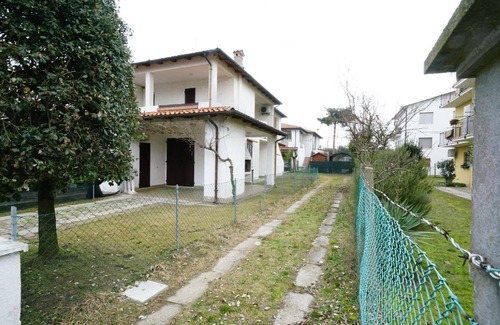 Lido delle Nazioni Apartment | Holiday apartment Lido di Pomposa for 1 - 5 persons with 2 bedrooms - Holiday apartment