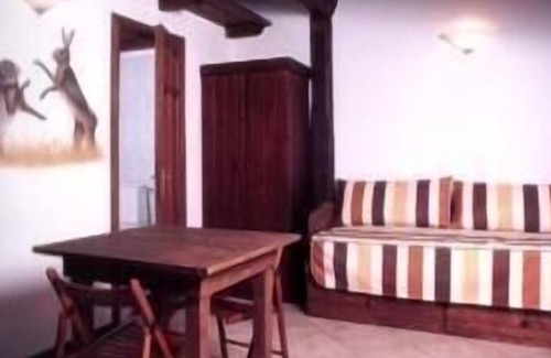 Zona LIV La Giustiniana Apartment | Holiday apartment Tomba di Nerone for 1 - 4 persons with 1 bedroom - Holiday apartment
