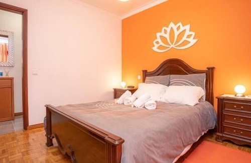 Buarcos Apartment | Holiday apartment Figueira da Foz for 1 - 5 persons with 2 bedrooms - Holiday apartment