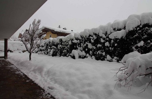 Gerlosbergeben Apartment | Holiday apartment with Interntet access