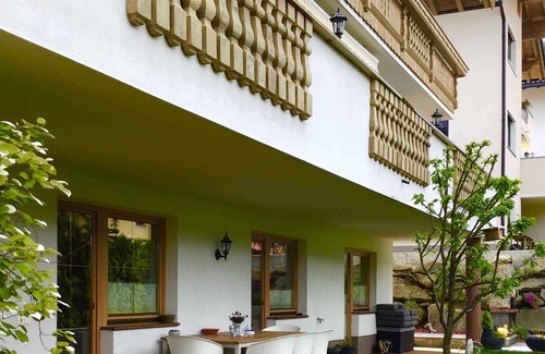 Gerlosbergeben Apartment | Holiday apartment with Interntet access