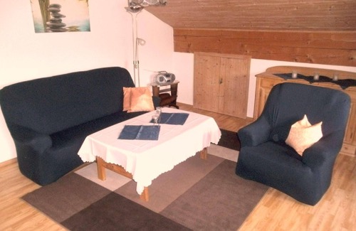 Bad Bayersoien Apartment | Holiday apartment Bad Bayersoien for 1 - 3 persons with 1 bedroom - Holiday apartment in one or mult