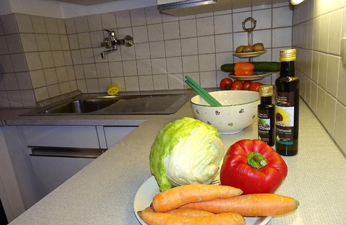 Bad Bayersoien Apartment | Holiday apartment Bad Bayersoien for 1 - 2 persons with 1 bedroom - Holiday apartment