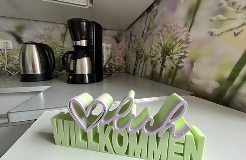 Bad Oeynhausen Apartment | Holiday Apartment in Lohbusch