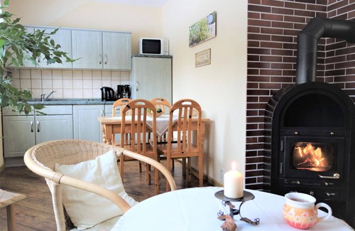 Benneckenstein Apartment | Holiday apartment Benneckenstein for 1 - 2 persons - Holiday apartment