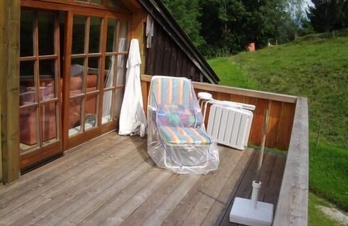 Bischofswiesen Apartment | Holiday apartment Bischofswiesen for 1 - 4 persons with 2 bedrooms - Holiday apartment
