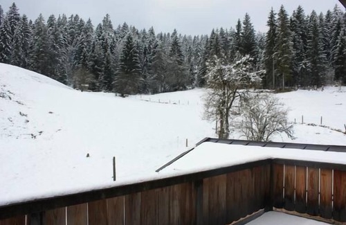 Bischofswiesen Apartment | Holiday apartment Bischofswiesen for 1 - 4 persons with 2 bedrooms - Holiday apartment