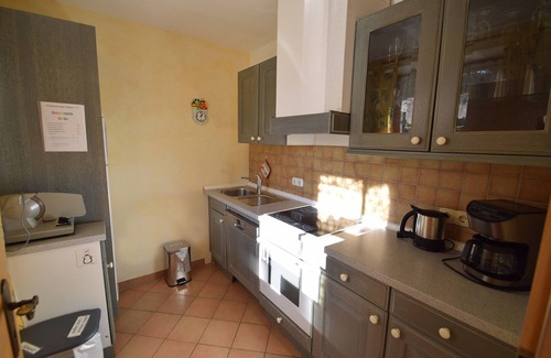 Stanggaß Apartment | Holiday apartment Christine - Christine
