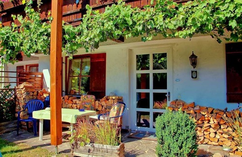 Stanggaß Apartment | Holiday apartment Christine - Christine