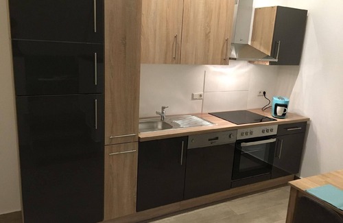Bruttig House | Holiday apartment Bruttig-Fankel for 1 - 2 persons with 1 bedroom - Holiday house