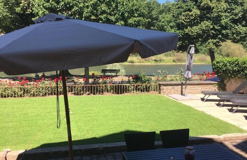 Bruttig House | Holiday apartment Bruttig-Fankel for 1 - 2 persons with 1 bedroom - Holiday house
