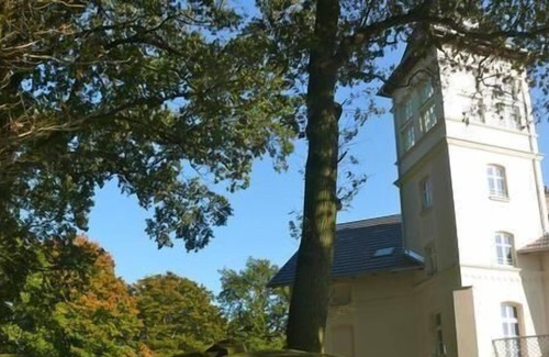 Hohen Niendorf Apartment | Holiday apartment Hohen Niendorf for 1 - 4 persons with 1 bedroom - Holiday apartment