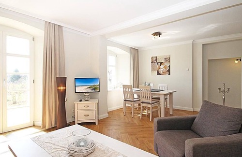 Hohen Niendorf Apartment | Holiday apartment Hohen Niendorf for 1 - 4 persons with 1 bedroom - Holiday apartment