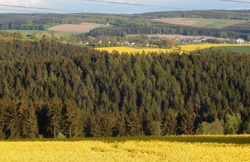 Markneukirchen Apartment | Holiday apartment Markneukirchen for 1 - 6 persons with 1 bedroom - Holiday apartment