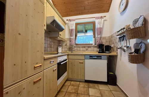 Missen Apartment | Holiday apartment Missen-Wilhams for 1 - 6 persons with 3 bedrooms - Holiday apartment