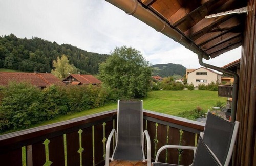 Missen Apartment | Holiday apartment Missen-Wilhams for 1 - 6 persons with 3 bedrooms - Holiday apartment