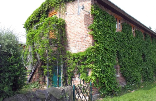 Spandowerhagen House | Holiday apartment Spandowerhagen for 1 - 4 persons with 1 bedroom - Holiday house