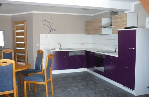 Muritz House | Holiday apartment with 2 bedrooms