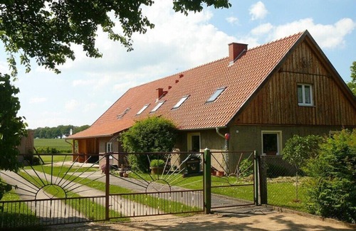 Muritz House | Holiday apartment with 2 bedrooms