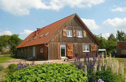 Muritz House | Holiday apartment with 2 bedrooms