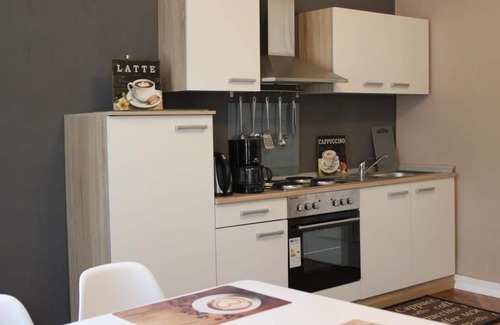 Wermelskirchen Apartment | Holiday apartment Wermelskirchen for 1 - 3 persons with 1 bedroom - Holiday apartment