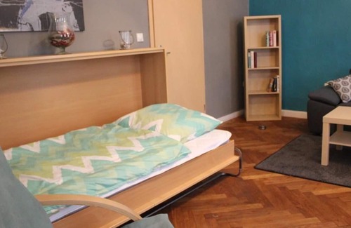 Wermelskirchen Apartment | Holiday apartment Wermelskirchen for 1 - 3 persons with 1 bedroom - Holiday apartment