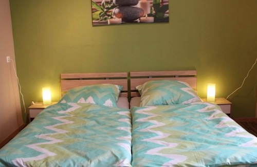 Wermelskirchen Apartment | Holiday apartment Wermelskirchen for 1 - 3 persons with 1 bedroom - Holiday apartment