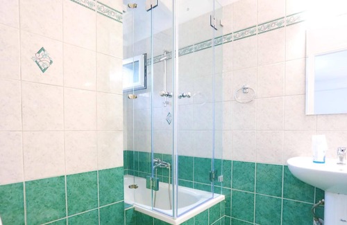 Agios Stefanos Apartment | Holiday apartment Agios Georgios for 1 - 7 persons with 2 bedrooms - Holiday apartment