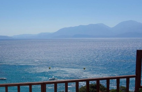 Ammoudara Apartment | Holiday apartment Agios Nikolaos for 1 - 4 persons with 1 bedroom - Holiday apartment