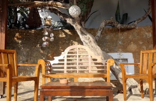 Ammoudara Apartment | Holiday apartment Agios Nikolaos for 1 - 4 persons with 1 bedroom - Holiday apartment