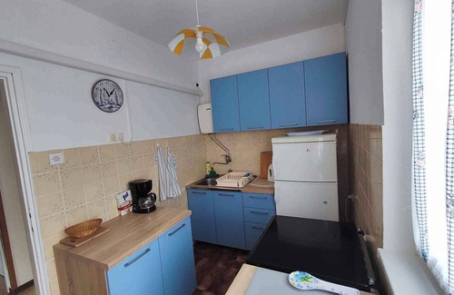 Senj Apartment | Holiday apartment with sea view