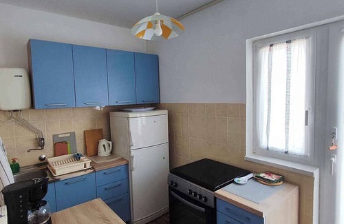 Senj Apartment | Holiday apartment with sea view