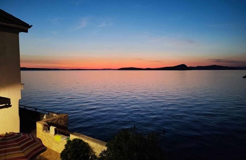 Senj Apartment | Holiday apartment with sea view